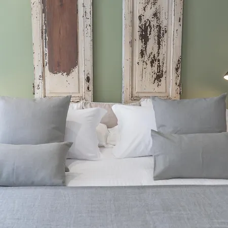 Olive Chic Centrobergamo Apartment *