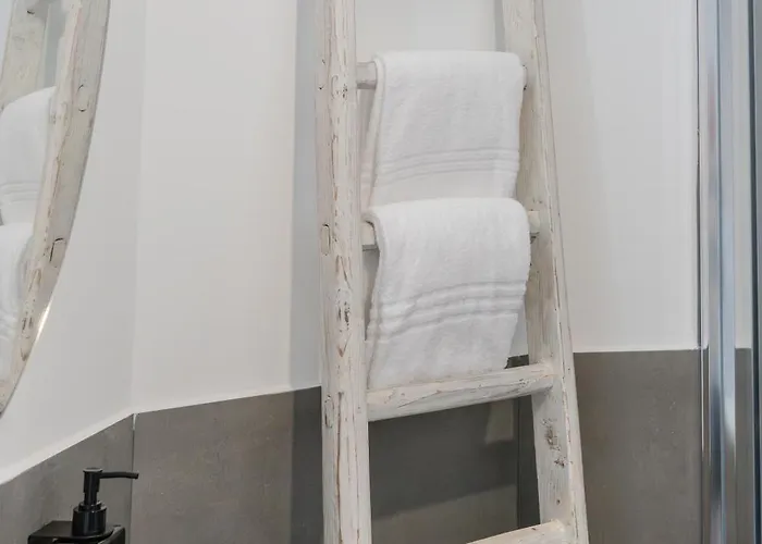 Olive Chic Centrobergamo Apartamento Bérgamo