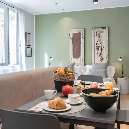Olive Chic Centrobergamo * Bergamo